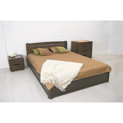 Bed "Sofia Lux"